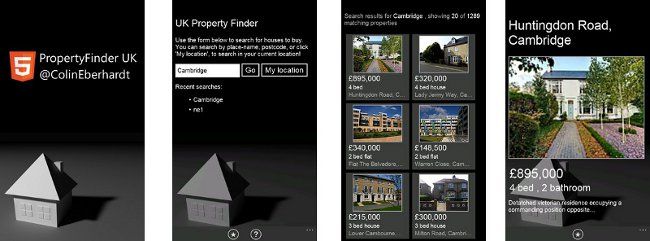 PropertyFinder