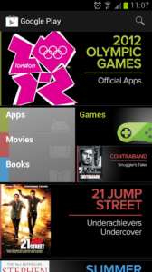 Google Play Grid Google Play Grid